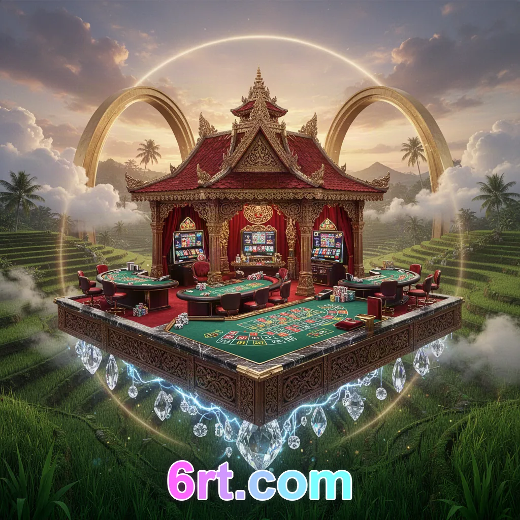 Game Fortune 6rt.com