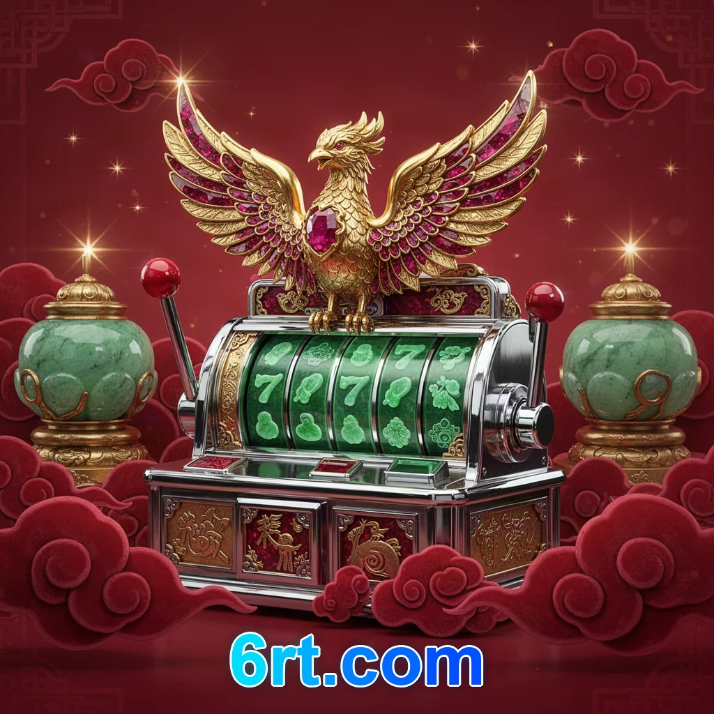 Tingkatan program VIP 6rt.com