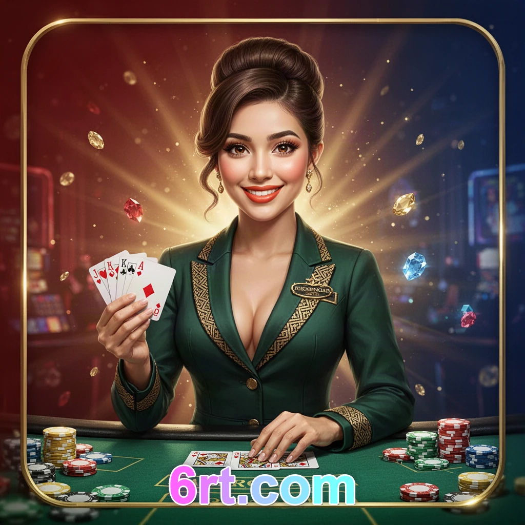 6rt.com bonus